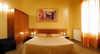 La Luna Guest House 피렌체 외부 사진