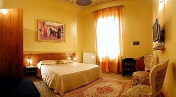 La Luna Guest House 피렌체 외부 사진