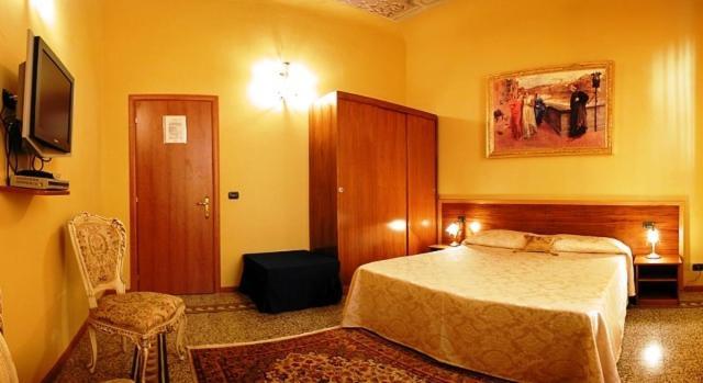 La Luna Guest House 피렌체 외부 사진